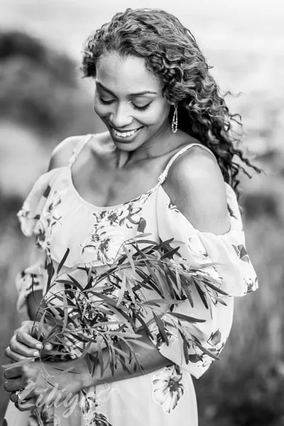 A & E Engagement Photo Session, Rancho Palos Verdes