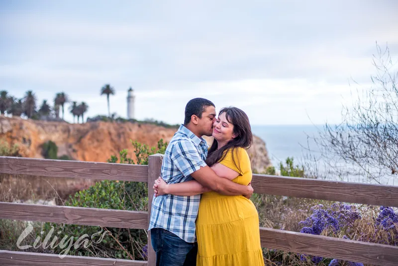 Locke Family Portraits, Palos Verdes