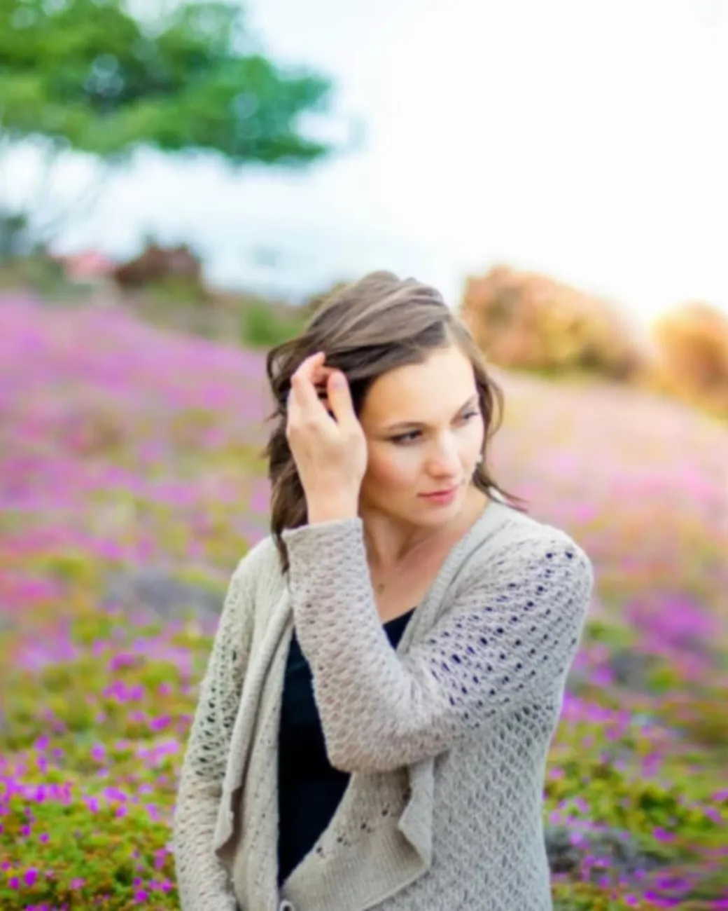 Liliya, wedding and portrait photographer based in San Pedro, California
