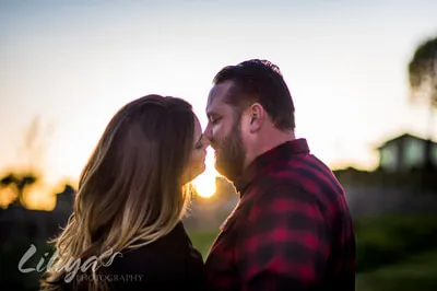 Engagement Photo Shoot Service in Rancho Palos Verdes