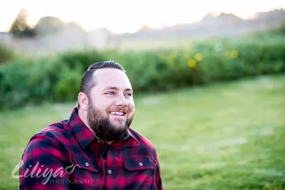 A+L Engagement Photo Shoot, Rancho Palos Verdes