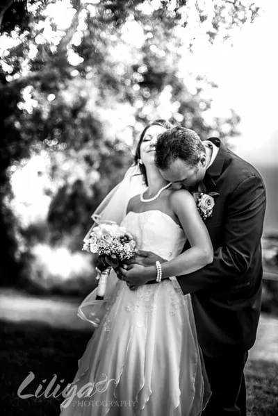 Engagement Photo Shoot, Los Verdes Golf Course, Palos Verdes