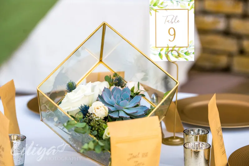 Wedding photography at the Palos Verdes Beach Club