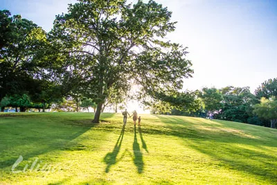 Family Photo Shoot, Averill Park, San Pedro