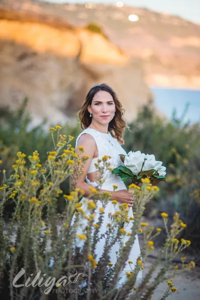 Terranea Resort Wedding and Maternity Shoot, Palos Verdes