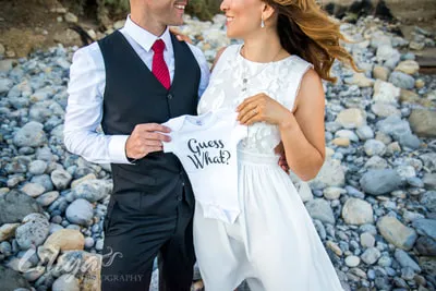 Wedding photography at Terranea Resort, Palos Verdes