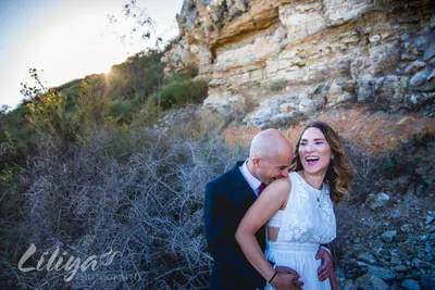 Wedding photography at Terranea Resort, Palos Verdes