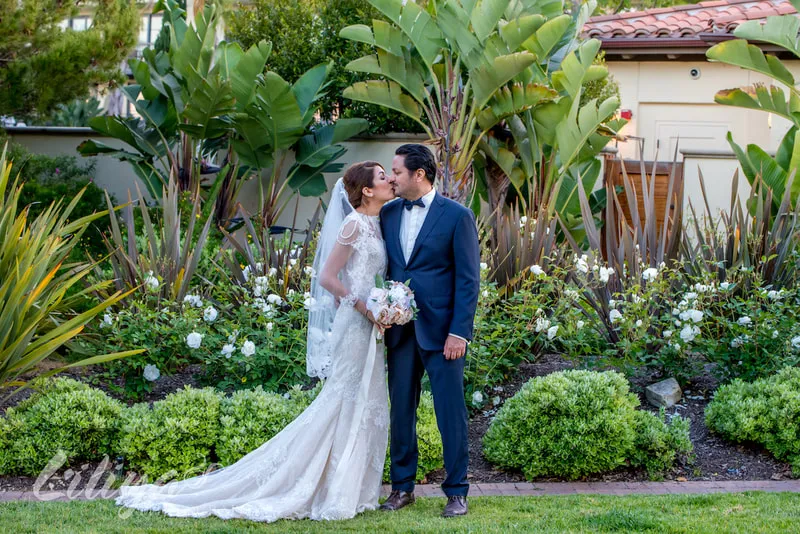 Wedding photography at Terranea Resort, Palos Verdes