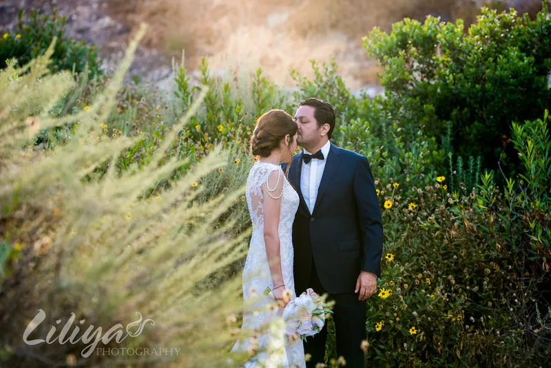 Terranea Wedding Photography, Palos Verdes, CA