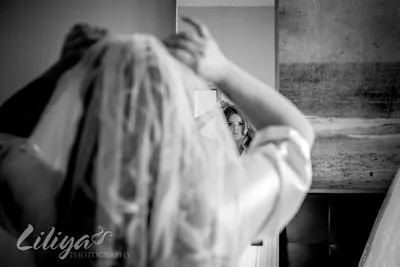 Wedding photography at the Inn of the Seventh Ray, Topanga Canyon